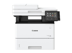 Máy in laser đen trắng đa năng Canon imageRUNNER 1643i II (In, sao chép, quét, A4, A5, in 2 mặt tự động, USB, mạng LAN, Wi-Fi)