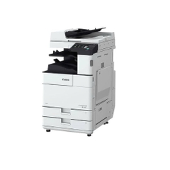 Máy photocopy đa chức năng Canon imageRUNNER 2925i (In, sao chép, quét, khổ A3, 25 trang/phút, in 2 mặt tự động, Wi-Fi, mạng LAN)