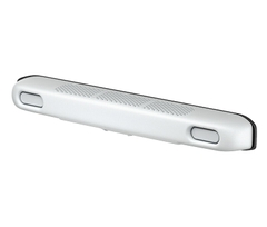Webcam hội nghị cao cấp Poly Studio V12 USB Video Bar A9DD8AA (Camera 4K 20MP, góc nhìn 120°, không kèm nguồn)