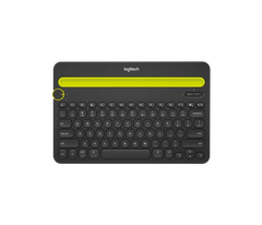 BÀN PHÍM BLUETOOTH ĐA THIẾT BỊ K480 (BLUETOOTH MULTI-DEVICE KEYBOARD K480)