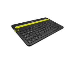 BÀN PHÍM BLUETOOTH ĐA THIẾT BỊ K480 (BLUETOOTH MULTI-DEVICE KEYBOARD K480)