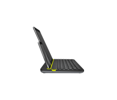 BÀN PHÍM BLUETOOTH ĐA THIẾT BỊ K480 (BLUETOOTH MULTI-DEVICE KEYBOARD K480)