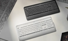 Bàn Phím Không Dây Logitech SIGNATURE K650 (Wireless/Bluetooth )