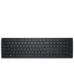 Dell Wireless Keyboard – KB500 – Black