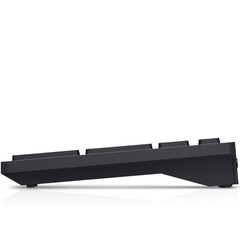 Dell Wireless Keyboard – KB500 – Black