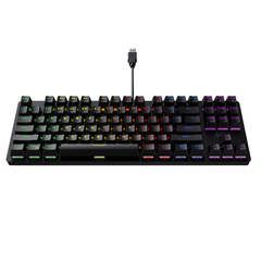 Bàn phím cơ Gaming HAVIT KB869L