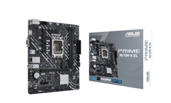 Mainboard Asus Prime H610M-CS D4