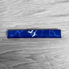 Keycap Space Tiên Hạc Dye-sub 5D