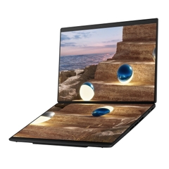 Laptop ASUS Zenbook DUO UX8407AA-SN138WS (Core Ultra X9 388H, 32GB, 1TB, 2 x 14