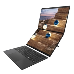 Laptop ASUS Zenbook Duo UX8407AA-SN439WS (Core Ultra X7 358H, 32GB, 512GB, 2x 14