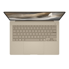 Laptop ASUS Zenbook A14 UX3407NA-QD132WS (Snapdragon X2 Elite X2E-88-100, 16GB, 512GB, 14