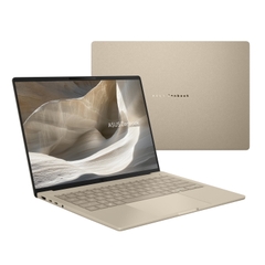 Laptop ASUS Zenbook A16 UX3607OA-SQ137WS (Snapdragon X2 Elite Extreme, 24GB, 512GB, 16