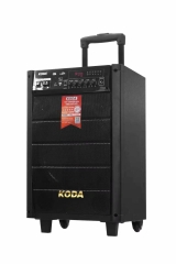 Loa Kéo Koda Kd1218 Bass 30 Mới 2022