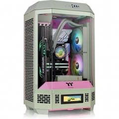 Case Thermaltake Tower 300 Colors