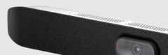 Webcam hội nghị cao cấp Poly Studio X32 All-In-One Video Bar A3SV5AA (Camera 4K 20MP, góc nhìn 120°, không kèm nguồn)
