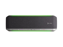 Loa hội nghị Poly Sync 60 Microsoft Teams 77P41AA (6 micro, Bluetooth 5.1, USB-A/USB-C)