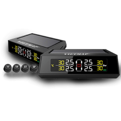 Bộ Cảm Biến Áp Suất Lốp TPMS VIETMAP V1