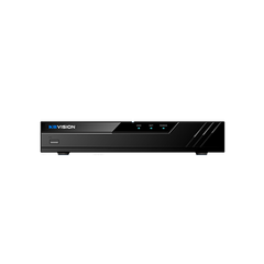 Đầu ghi hình IP 4 kênh PoE KBVISION KX-A4K8104PN2