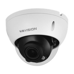 Camera IP hồng ngoại 8.0 Megapixel KBVISION KX-C8004MN-B