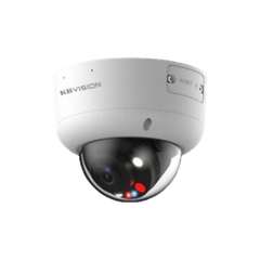 Camera IP AI Full Color - hồng ngoại - Báo động chủ động 4.0MP KX-CAiF4004MN2-TiF-A