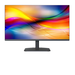 Màn Hình HASEE H215FIM (21.45 Inch, VA, FHD, 75Hz, 20ms, HDMI, VGA, Đen)