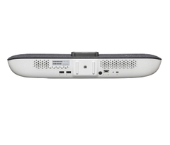 Webcam hội nghị cao cấp Poly Studio R30 USB Video Bar 842D2AA (Camera 4K 8MP, góc nhìn 120°, micro và loa tích hợp)