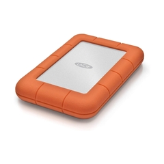 Ổ Cứng Di Động Chống Sốc Lacie Rugged Mini USB-C