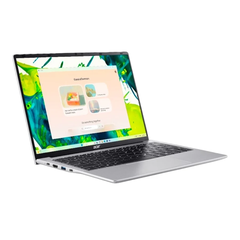 Laptop Acer Aspire Lite 14 AL14-45P-R7Z3 (Ryzen 3 5400U, 8GB, 512GB, 14