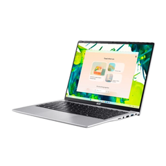 Laptop Acer Aspire Lite 14 AL14-45P-R7Z3 (Ryzen 3 5400U, 8GB, 512GB, 14