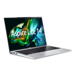 Laptop Acer Aspire Lite 14 AL14-47P-R0TR (Ryzen 5 3500U, 8GB, 512GB, 14