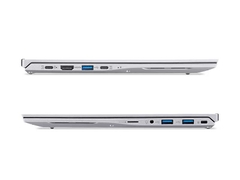 Laptop Acer Aspire Lite 14 AL14-52P-309T (Core i3-1305U, 8GB, 512GB, Intel UHD Graphics, 14