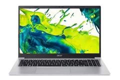 Laptop Acer Aspire Lite 15 AL15-36P-30TN (Intel Core 3 N350, 8GB, 512GB, 15.6 Inch FHD, Win 11, Bạc) - NX.DDASV.001