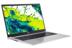 Laptop Acer Aspire Lite 15 AL15-53P-56QH (Intel Core 5 120U, 8GB, 512GB, 15.6 Inch FHD, Win 11, Bạc) - NX.DG3SV.001