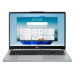 Laptop Acer Aspire Lite 15 AL15-21P-R87W (Ryzen 3 30, 8GB, 512GB, 15.6