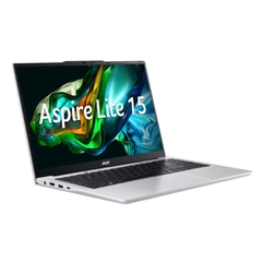 Laptop Acer Aspire Lite 15 AL15-410P-R1W8 (Ryzen 5 3500U, 8GB, 512GB, 15.6