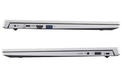 Laptop Acer Aspire Lite 15 AL15-53P-56QH (Intel Core 5 120U, 8GB, 512GB, 15.6 Inch FHD, Win 11, Bạc) - NX.DG3SV.001