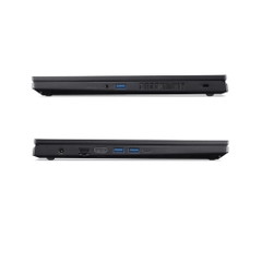 Laptop Gaming Acer Nitro ProPanel ANV15-52-74UM (Core 7 240H, 16GB, 512GB, RTX 3050 6GB, 15.6