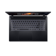 Laptop Gaming Acer Nitro V 15 ANV15-41-R732 (AMD Ryzen 5 6600H, 16GB DDR5, 512GB, 15.6 Inch FHD 165Hz, Win 11, VGA RTX 4050 6GB DDR6 , Đen) - NH.QPESV.005