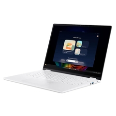 Laptop Acer Swift Edge 14 AI SFE14-51T-52KD (Core Ultra 5 228V, 32GB, 512GB, 14