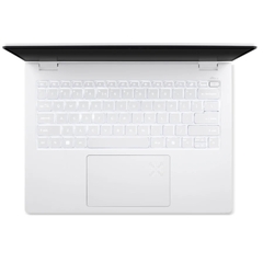 Laptop Acer Swift Edge 14 AI SFE14-51T-52KD (Core Ultra 5 228V, 32GB, 512GB, 14