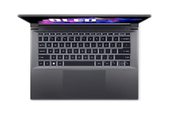 Laptop Acer Swift X 14 AI SFX14-72G-708X (Core Ultra 7 155H, 32GB, 1TB, RTX 4060 8GB, 14.5