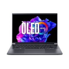Laptop Acer Swift X 14 SFX14-71G-78SY (Core i7-13700H, 32GB, 1TB, RTX 4050 6GB, 14.5