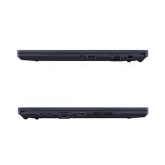 Laptop Asus ExpertBook B1 B1400CEAE-EK3724 (Core ™ i5-1135G7 | Intel Iris Xe | 14.0-inch FHD | Endless | Đen)
