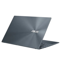 Laptop Asus ZenBook UX425EA-KI843W (i7-1165G7/16GB RAM/512GB SSD/UMA/14FHD IPS/USB-A to RJ45/WIN 11/XÁM)