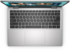 Laptop Dell 14 DC14250 71083580 (Core 7-150U, 16GB, 512 SSD, Intel Graphics, 14 inch FHD+, 4C 54Wh, ax+BT, W11H, Bạc)