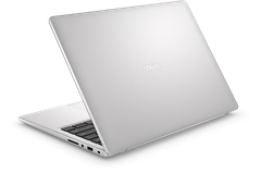 Laptop Dell 14 DC14250 DC4C5386W (Intel Core 5 120U, 16GB, 512GB SSD NVMe, 14 inch FHD+, Win11 Home, Keyboard Non-backlit + Copilot, Silver)