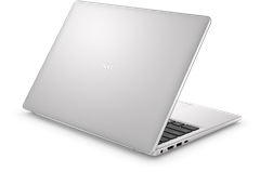 Laptop Dell 14 DC14250 DC4C5386W (Intel Core 5 120U, 16GB, 512GB SSD NVMe, 14 inch FHD+, Win11 Home, Keyboard Non-backlit + Copilot, Silver)