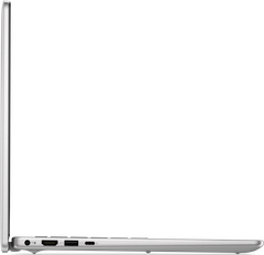 Laptop Dell 14 DC14250 DC4C5386W (Intel Core 5 120U, 16GB, 512GB SSD NVMe, 14 inch FHD+, Win11 Home, Keyboard Non-backlit + Copilot, Silver)