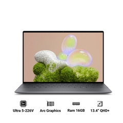 Laptop Dell XPS 13 9350 (Core Ultra 5 226V, 16GB, 1TB, Arc 130V, 13.4