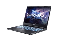 Laptop Gaming Acer Aspire 7 A715-59G-53RH (Core 5 210H/16GB/512GB SSD/RTX 4050 6GB/15.6 inch FHD 144Hz/Win11/Đen)